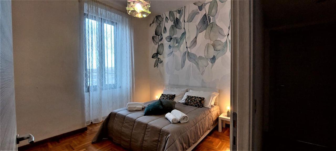 Casabimba Apartment Rom Exteriör bild